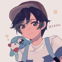 情侣头像qqjay