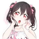 我の头像让你在列表中备受瞩目