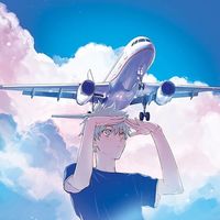 情侣头像qqjay