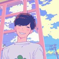 情侣头像qqjay