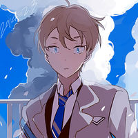 情侣头像qqjay