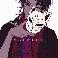 情侣头像qqjay