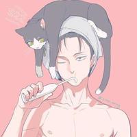 情侣头像qqjay