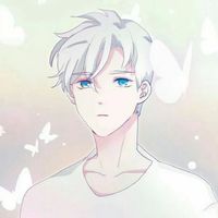 情侣头像qqjay