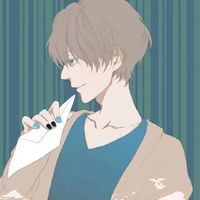 情侣头像qqjay
