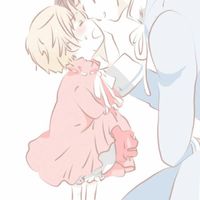 情侣头像qqjay