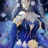 貂蝉 小姐姐
