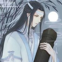 情侣头像qqjay
