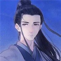 情侣头像qqjay