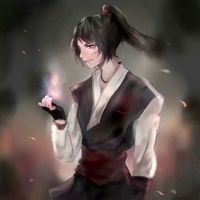 情侣头像qqjay