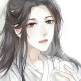 8月古风男头