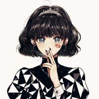情侣头像qqjay