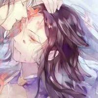 情侣头像qqjay