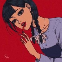 情侣头像qqjay