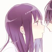 情侣头像qqjay