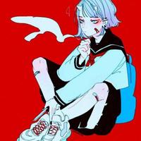 情侣头像qqjay