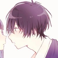 情侣头像qqjay