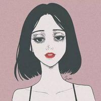 情侣头像qqjay