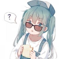 情侣头像qqjay