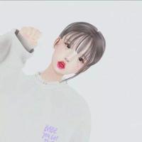 情侣头像qqjay