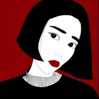 情侣头像qqjay