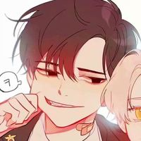 情侣头像qqjay
