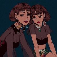 情侣头像qqjay