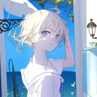 情侣头像qqjay