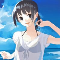 情侣头像qqjay