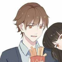 情侣头像qqjay