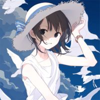 情侣头像qqjay