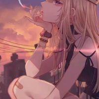 情侣头像qqjay