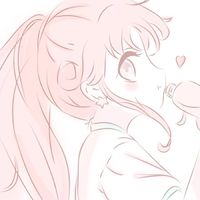 情侣头像qqjay