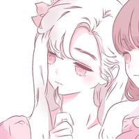 情侣头像qqjay
