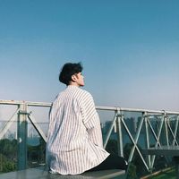 情侣头像qqjay