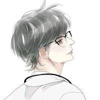 情侣头像qqjay
