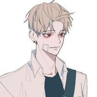 情侣头像qqjay