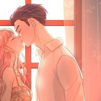 情侣头像qqjay