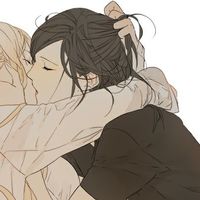 情侣头像qqjay