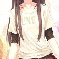 情侣头像qqjay