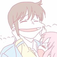 情侣头像qqjay