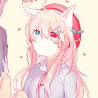 情侣头像qqjay