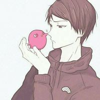 情侣头像qqjay