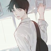 情侣头像qqjay