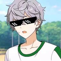 情侣头像qqjay