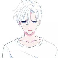 情侣头像qqjay