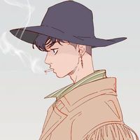情侣头像qqjay