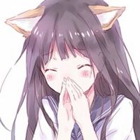 情侣头像qqjay