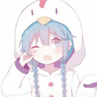 情侣头像qqjay