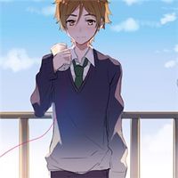 情侣头像qqjay